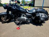 Kawasaki VN 1600 Classic 