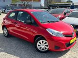 Toyota Yaris Cool 52TKM*Klima*PDC*1.HD*TÜV NEU - Toyota Yaris: Cool
