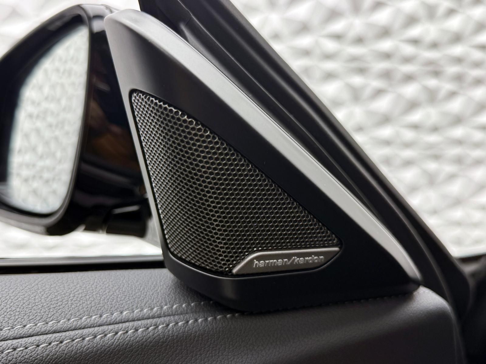 Fahrzeugabbildung BMW M40i M-PERFORMANCE/ACC/H&K/HUD/LIVE/DA+/RCAM/KEY
