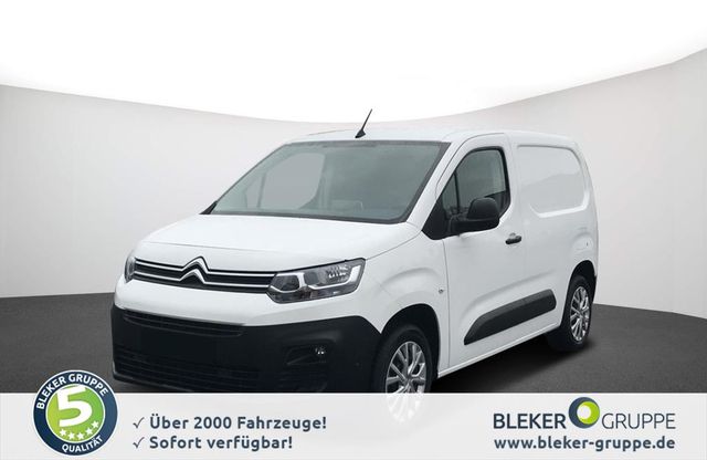 Citroën Berlingo Club L1 BlueHdi 100