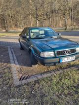 Audi 80 2.0 Avant - - Audi 80 Oldtimer