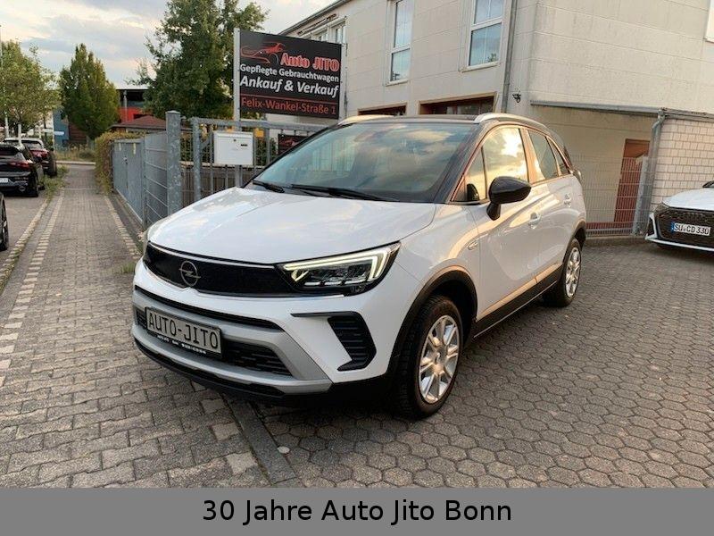 Opel Crossland GS Line * Automatikgetriebe !