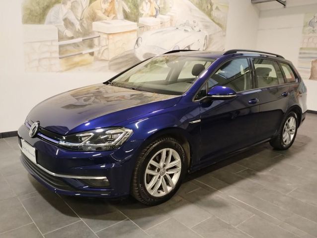 Volkswagen VOLKSWAGEN Golf 1.5 TGI DSG BMT - LED - UNICO-PR