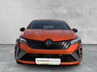 Renault Clio - Vorschau Bild 8