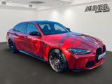 BMW M3 Competition 19/20" DA Prof H/K M Drivers Pack - BMW M3 Jahreswagen