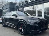 Audi RSQ8 *EXCLUSIVE*719 PS*AKRAPOVIC*B&O*KERAMIK* - Audi RSQ8 in Wuppertal