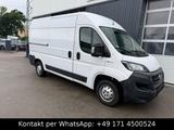 Fiat Ducato Hochr.-Kasten 33 140 L2H2 RS: 3450 m*Klim - Mobilbagger