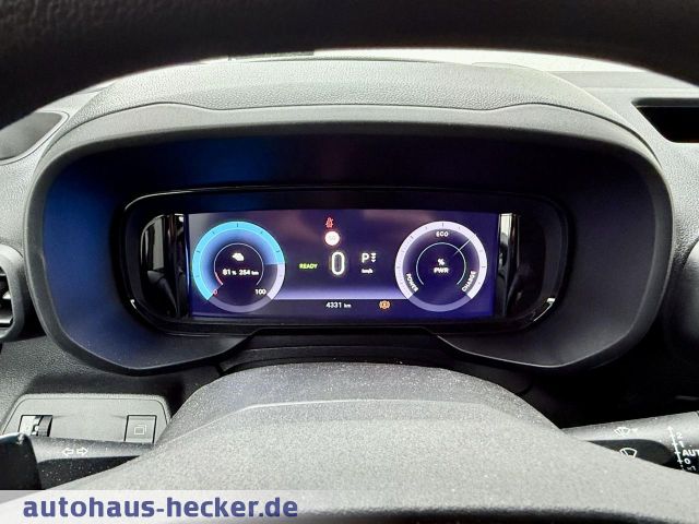 Fiat E-Doblo S2 L1 50kWh 100 kW / VFW 29.07.24