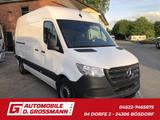 Mercedes-Benz Sprinter III Kasten 311CDI RWD L2H2 Sofort verfü