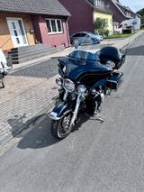 Harley-Davidson FLHTK Ultra Limited Service Tüv NEU - CHOPPER