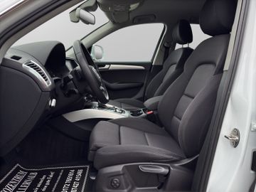 Audi Q5 - 11