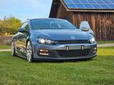 Volkswagen Scirocco 2.0 TSI Standard - Volkswagen Scirocco: Standard