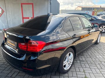 BMW 318 - 9