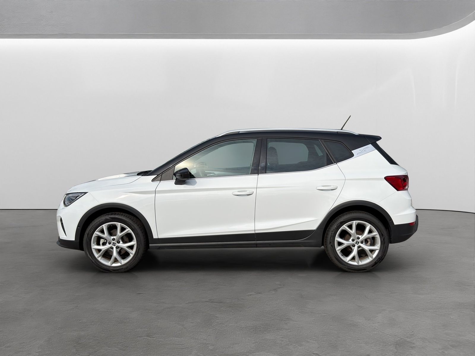 Seat Arona - Bild 4