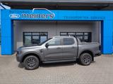 Ford Ranger Wildtrak V6 *el. Rollo +3,5t AHK +++* - Ford Ranger V6 Gebrauchtwagen