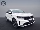 Kia Sorento Spirit 4WD 7Sitz+LED+Leder+R*Cam - gebrauchte Kia Sorento aus dem Jahr 2021