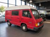Mercedes-Benz MB 100 - Wohnmobil oder -wagen Mb 100