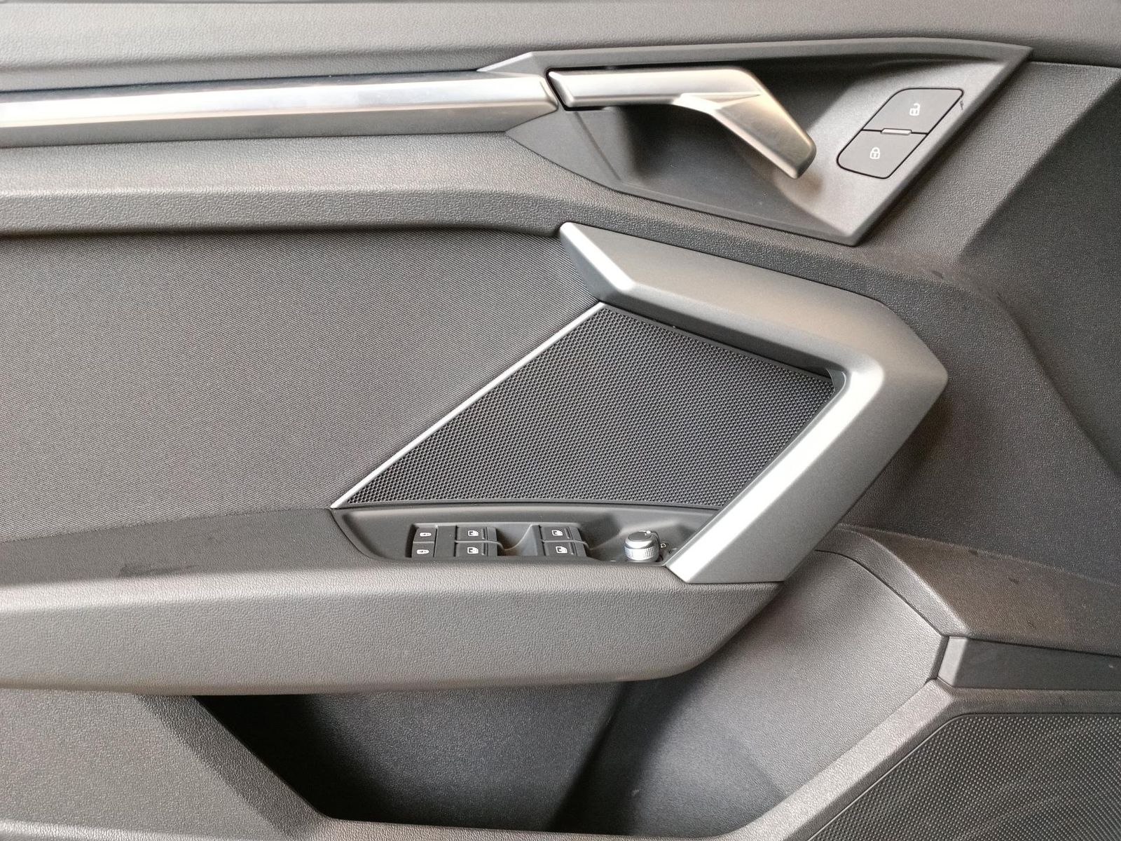 Audi A3 - Bild 16