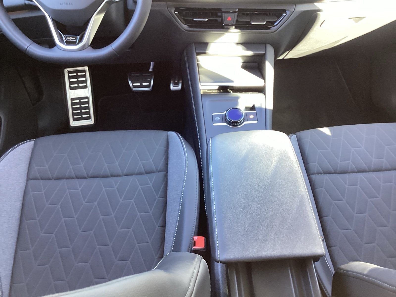 Volkswagen Tiguan - Bild 9