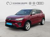 Ssangyong Tivoli 1.5 FIZZ Navi Kamera CarPlay Tempomat SHZ - Ssangyong Tivoli Gebrauchtwagen
