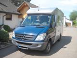 Seitz Tikro - Seitz Wohnwagen & Wohnmobile