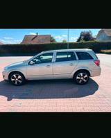 Opel Astra - Opel Astra aus 2009 mit Diesel-Antrieb: Kombi