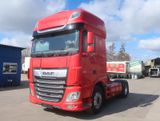 DAF XF106.480 SSC Intarder ADR Standklima Alufelgen - Angebote entsprechen deinen Suchkriterien