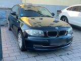 BMW Bmw 1er tüv 8/2027 - BMW aus 2010: 1er