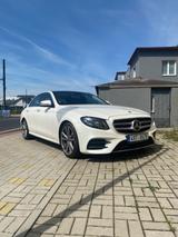 Mercedes-Benz E 250 T Autom. - - gebrauchte Mercedes-Benz E 250 aus dem Jahr 2019