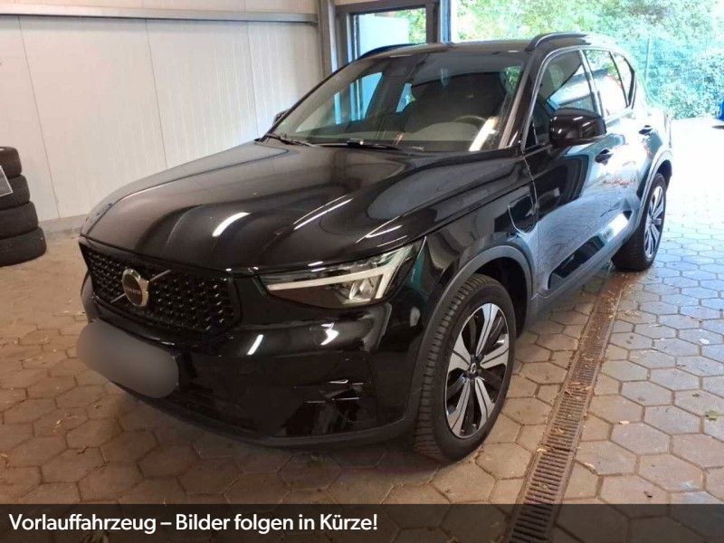 Image of Volvo XC40