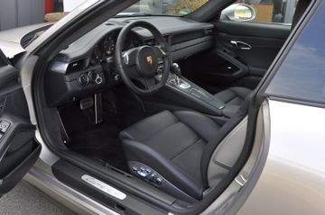 Porsche 991 - 8