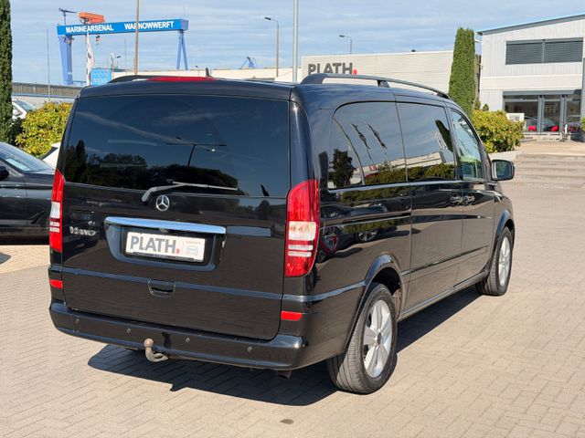 Mercedes-Benz Viano 3.0 CDI lang Trend Edition