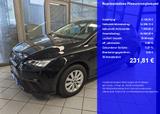 Seat Ibiza Style App-Connect,PDC,Sitzheizung,LED - SEAT Ibiza CONNECT mit Benzin-Antrieb