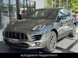 Porsche Macan S /AUT/LED/NAVI/ACC - Porsche aus 2018