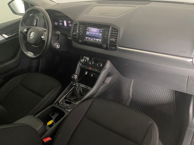 Karoq Ambition 1.0 TSI KLIMA+SHZ+EPH+ALU