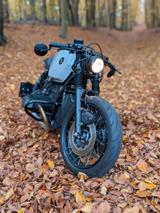 BMW R 100 Cafe Racer - BMW CAFE RACER