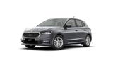 Skoda FABIA MONTE CARLO TSI DSG COLOUR CONCEPT SITZHZ - Skoda Fabia Neuwagen: Automatik