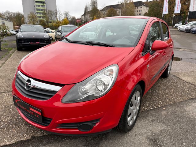 Opel Corsa D Edition "111 Jahre"