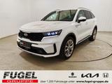Kia Sorento 2.2 CRDi DCT Platinum 4WD BOSE|HuD|360°|