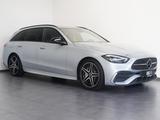 Mercedes-Benz C 220 d T AMG Line NIGHT/DISTRONIC/360° - Mercedes-Benz C 220 in Mainz