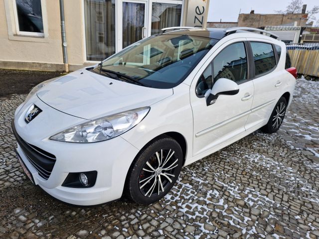 Peugeot 207 SW  HDi FAP 90