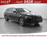 Mercedes-Benz E 300e T Avantg STDHZ+MEMO+WIDESC+AHK+ACC+KAMERA - gebrauchte Mercedes-Benz E 300 aus dem Jahr 2023