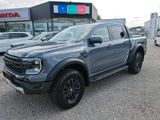 Ford Ranger Raptor e-4WD Doppelkabine | 2,5t Anhänger - Ford Ranger: 2.5