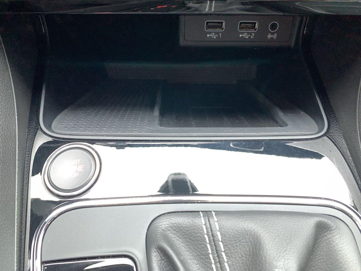 Seat Leon CUPRA 2.0 TSI DSG KAMERA+NAVI+KESSY+SHZ