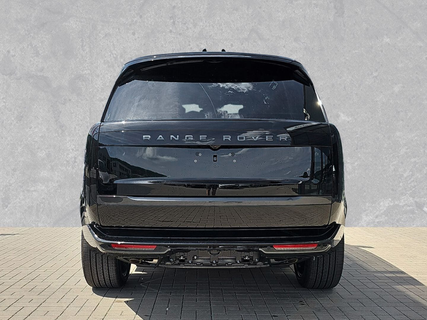Land Rover Range Rover - Bild 8
