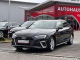 Audi A4 50 TDI S line/Quattro/Navi/Kamera/Mild-Hybrid