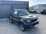 Suzuki Jimny Ranger Comfort .1.Hand - Suzuki Jimny aus 2018