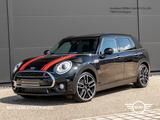 MINI Cooper S ALL4 Clubman. JCW Trim HUD ACC GSD 1VB - MINI Cooper S Clubman mit Schiebedach