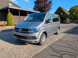Volkswagen T6 Multivan Trendline 2,0 TDI - Volkswagen T6 Multivan: Beige