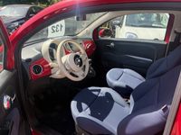 Fiat 500 - Vorschau Bild 8